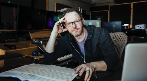 『Star Wars Jedi: Fallen Order』や『Indiana Jones and the Great Circle』の作曲家Gordy Haab氏が語る、ゲーム音楽制作の魅力と挑戦、そして若年層への影響力とは
