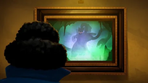 『Call of the Elder Gods』は、ラヴクラフトの世界観をインディ・ジョーンズ風に再構築！前作『Call of the Sea』の続編として、世界を股にかける壮大なアドベンチャーとジャーナルを駆使した謎解きがプレイヤーを待つ