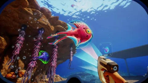 『Subnautica 2』早期アクセス版のロードマップが公開！協力プレイ強化や新コンテンツ追加で深海サバイバルがさらに進化、200万人のプレイヤーが次なる深淵へ