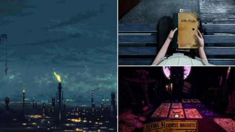 インディーゲームの敵役がAAAタイトルを凌駕する！？『Deltarune』のQueenから『Disco Elysium』のThe Deserterまで、個性的すぎるゲームの敵役10選を一挙紹介！
