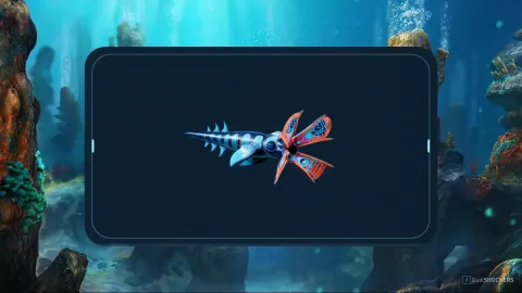 『Subnautica 2』で発見困難な生物「Houndgar」の生息地が判明！「Chum Cloud」バイオモッド解放で危険な生物を誘い出しデータ収集を効率化しよう