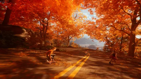 『Mixtape』がGame of the Yearの候補に選ばれる可能性は？発売後の賛否両論がGOTYノミネートの行方を左右するかも