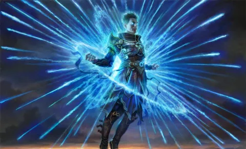 『マジック：ザ・ギャザリング』の歴史を彩る最強のコモンカード10選が発表！驚異的な効果を持つカードの数々を紹介
