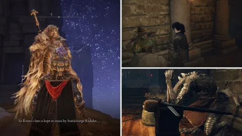 『ELDEN RING』の心揺さぶるNPCストーリー10選！プレイヤーの胸に深く刻まれる彼らの悲しい運命とは？