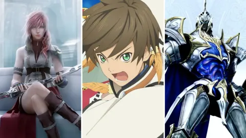 PS3時代に発売されたJRPGの中から「プレイを避けるべき」とされた8タイトルを徹底解説！凡庸さ、難解さ、未完成感が際立つ作品群を深掘り