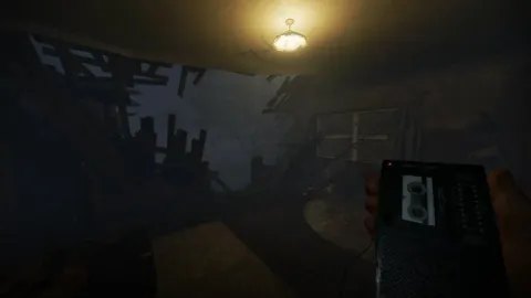 『Phasmophobia』の「プレイヤーキャラクターアップデート」に開発元が謝罪、プレイヤーからのフィードバックを受け改善を表明しつつ『Alan Wake 2』とのコラボも開催中