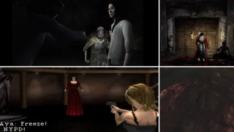 現代に蘇るべき忘れ去られたホラーゲーム10選！『Haunting Ground』『ディノクライシス』など、名作ホラーが最新技術で再び脚光を浴びる日を夢見る！
