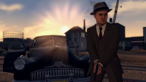 『L.A.ノワール』の「MotionScan」技術がゲーム業界に与えた影響とは？革新的な顔アニメーションが示したハイパーリアリズムの可能性と、開発元の辿った運命を振り返る