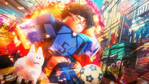 『Project Egoist』で今すぐ使える最新コードが公開！無料でYenや限定エモート、スタイルを手に入れてゲームをさらに楽しもう