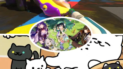 心を癒し、世界を魅了する「Cozy Games」の軌跡！『Neko Atsume』から『Stardew Valley』まで、ジャンルを確立した名作10選を一挙紹介！