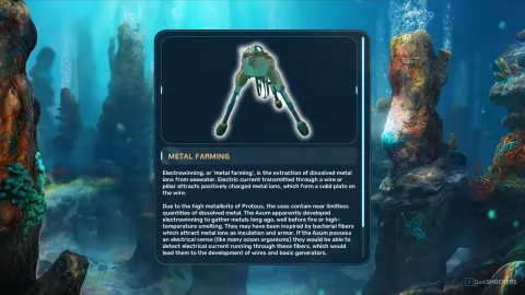 『Subnautica 2』資源枯渇の悩みを解決！「メタルファーム」で希少な鉱石を無限に手に入れる方法と効率的な運用ガイドを徹底解説！
