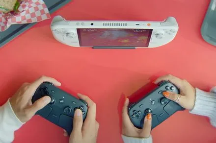 Steam ControllerがSteam以外のゲームでもっと使いやすく！クロスプラットフォームライブラリSDLへの対応で利用シーンが拡大、Valveのゲームパッドの可能性が広がる
