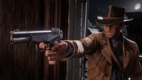 Virtuosが『グランド・セフト・オートV』と『レッド・デッド・リデンプション2』のNintendo Switch版移植に意欲！ 携帯機でロックスターの傑作をプレイできる日が来るかも