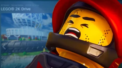 レゴのカジュアルレーシングゲーム『Lego 2K Drive』がデジタルストアから販売停止、オンラインサービスは2027年5月末に終了予定