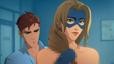 『Dispatch』Switch版、表現規制の告知ミスと隠蔽疑惑について開発元が謝罪、アップデートも予告