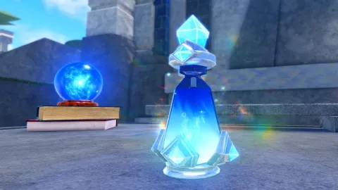 『Wizard Alchemy』最新コードが公開！レア種族のリロールチャンスやシャードを手に入れてゲームを有利に進めよう！