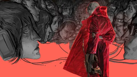 『Disco Elysium』のDNAを受け継ぐ新作スパイRPG『Zero Parades: For Dead Spies』が5月21日にPCでリリース！過去の因縁と向き合うスパイの物語が幕を開ける