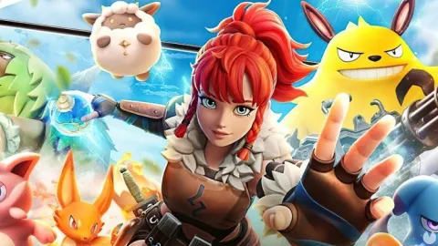 任天堂が『パルワールド』開発元との法廷闘争で再び打撃！タッチスクリーン向け特許申請が却下され、モンスター捕獲メカニクスの「進歩性なし」と判断される