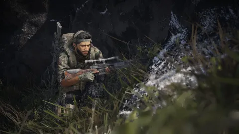 Ubisoftの新作『プロジェクト・オーバー』は初代『Ghost Recon』のようなリアル路線に回帰か！シリーズの原点に立ち返るタクティカルシューター最新作のリーク情報が浮上