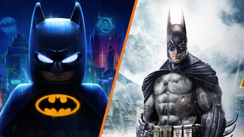 『LEGO Batman: Legacy of the Dark Knight』に『Batman Arkham』シリーズの開発元Rocksteady Studiosが共同開発として参加！おなじみの戦闘システムがさらに進化し、期待高まる最新作の裏側が明らかに