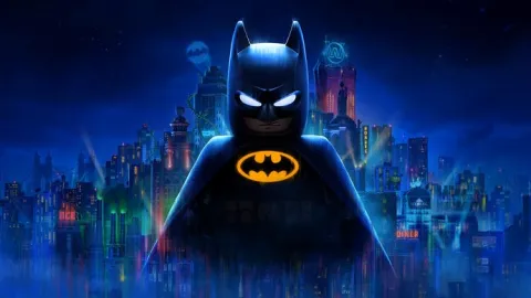 レゴとバットマンの融合が織りなす究極のアクションアドベンチャー！新作ゲーム『Lego Batman: Legacy of the Dark Knight』が歴代作品への愛とユーモアを詰め込んで登場！