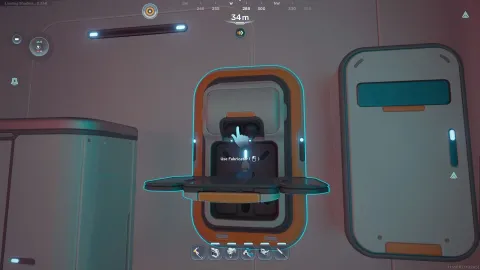 『Subnautica 2』で「完全な機能」を持つファブリケーターを手に入れる方法！拠点建設からクラフトまでを詳しく解説、ゲーム序盤の進行に欠かせない重要ポイントを紹介