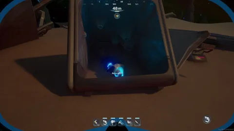 『Subnautica 2』で水中探索が格段に快適になる！「リブリーザー」の設計図をアンロックして水中での生存時間を延ばす方法を徹底解説