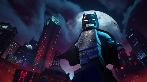 『Lego Batman Legacy of the Dark Knight』で特定のレゴセット購入特典コードを引き換えよう！ゴールデンバリアントスキンなど限定アイテムをゲットする方法を解説