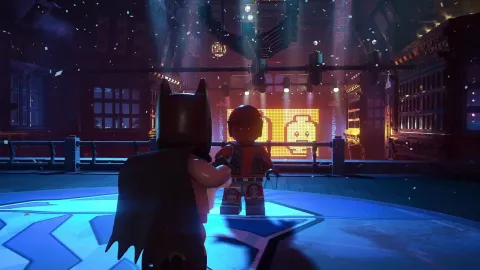 『レゴバットマン レガシー・オブ・ザ・ダークナイト』アイスバーグラウンジの全コレクターズアイテムを徹底解説！迷路のようなステージを攻略し、ディスコボールやウェイナテックキャッシュをすべて手に入れよう