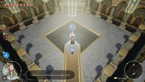 『The Adventures of Elliot: The Millennium Tales』がPS5に登場！タイムトラベルで過去を巡り、数々の謎を解き明かすアクションRPGの最新情報が公開
