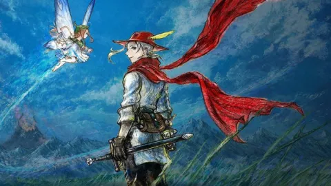 スクウェア・エニックスの新作アクションRPG『The Adventures of Elliot: The Millennium Tales』がミニゲームの極意を示す！ ユニークな仕掛けと豊富なやり込み要素でプレイヤーを魅了か