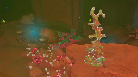 『Subnautica 2』で希少なコンジットクリスタルを効率的に発見！深度モジュールとソニックレゾネーターを準備してエイリアン遺跡周辺を探索しよう