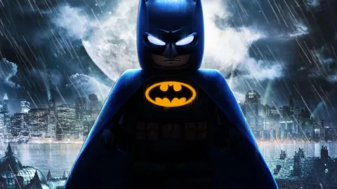 Rocksteady Studiosが開発協力！『Lego Batman: Legacy of the Dark Knight』は『バットマン：アーカム』シリーズのプレイ感を継承した精神的後継作として高評価を獲得！