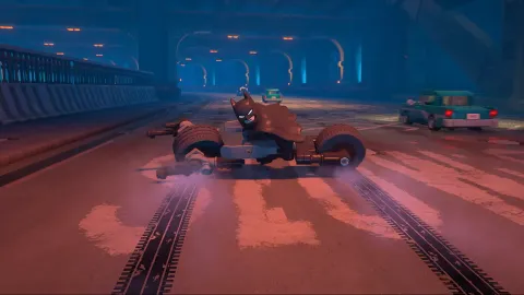 『Lego Batman: Legacy of the Dark Knight』が『バットマン：アーカム』シリーズの正統後継作として高評価を獲得、バットマンの歴史への愛とユーモアに満ちた作品に仕上がっているとのこと