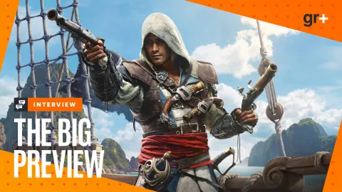 マット・ライアンが13年ぶりに『Assassin's Creed Black Flag Resynced』のエドワード・ケンウェイ役に復帰、新作への情熱と新たなキャラクターの魅力について語る