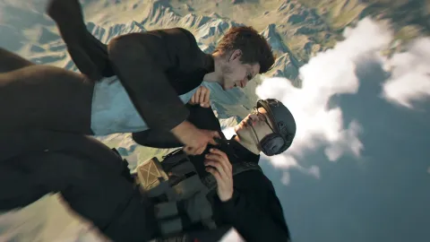 IO Interactiveが手掛ける新作『007 First Light』は史上最高のボンドゲームとなるか？ 開発者が『ゴールデンアイ 007』超えに自信を表明！