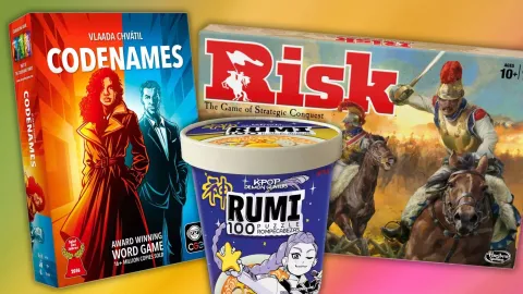 夏に向けてボードゲームやパズルをお得にゲット！Targetで『Codenames』や『CATAN』など人気作が1つ買うと2つ目50%オフになる期間限定セールを開催中！
