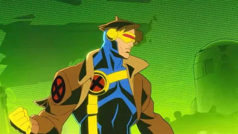 『X-MEN '97』や『Marvel Cosmic Invasion』、『Marvel Rivals』でサイクロップスがついに「クールなキャラクター」として再評価！ 彼の新たな魅力に迫る