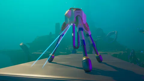 『Subnautica 2』、貴重な資源を効率的に増やす「メタルファーム」の詳細が公開！ゲームの進行を大きく左右する重要施設を徹底解説！