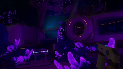『Subnautica 2』エイリアンの遺跡への安全な到達方法と、到着後の探索でプレイヤーが真っ先にやるべきことが公開！深海の危険を回避して謎に満ちた新天地へ挑もう