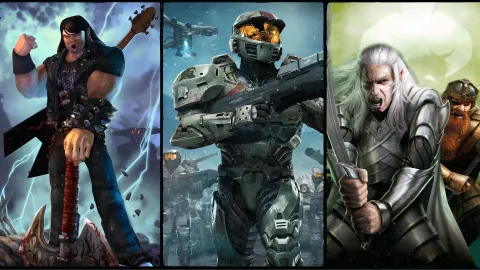 Xbox 360で最初から最後まで楽しめる！『Plants vs. Zombies』から『Halo Wars』まで、今こそ遊びたい名作戦略ゲームたちを一挙紹介！