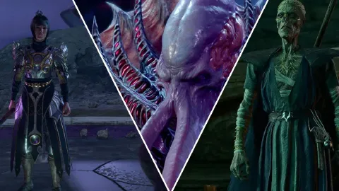 『バルダーズ・ゲート3』を2周目プレイで新たな発見！初回では気づかなかった物語の真実や隠された背景が判明し、プレイヤー体験が激変する驚きの情報が公開されました