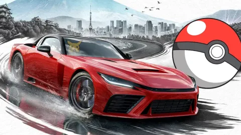 『Forza Horizon 6』のゲーム内ラジオで「あの日本のコレクションゲーム」を彷彿とさせる『ポケットモンスター』へのオマージュが発見され話題に！