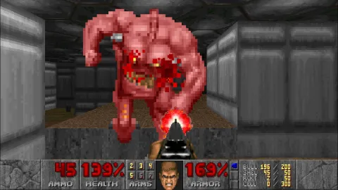 1993年発売の初代『Doom』サウンドトラックが、文化的な重要性から米国国立録音登録簿に殿堂入り！ゲーム音楽が歴史的遺産として認められる快挙を達成