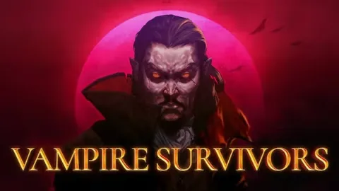Steamが人気ジャンル『Bullet Heaven』に特化タグを追加！『Vampire Survivors』に代表される新体験が公式に認定され、ゲーム探しがもっと便利に！