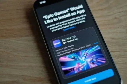 【速報】『フォートナイト』がApp Storeに全世界で復活！Appleとの長きにわたる法廷闘争が「最終決戦」へ、モバイルエコシステムに大きな変化の兆し