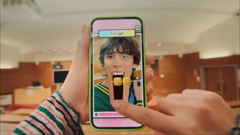 任天堂がスマホゲーム市場に再参入！写真を使った新作ミニゲーム集『Pictonico』が2026年5月28日に配信決定！