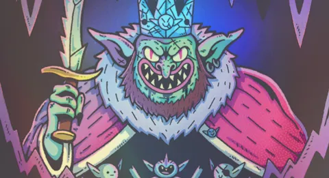『マジック：ザ・ギャザリング』限定商品「Secret Lair Goblin Storm」が即完売、転売ヤー横行にアート担当のダコタ・ケイツ氏が「非公式に複製してほしい」と異例の呼びかけ