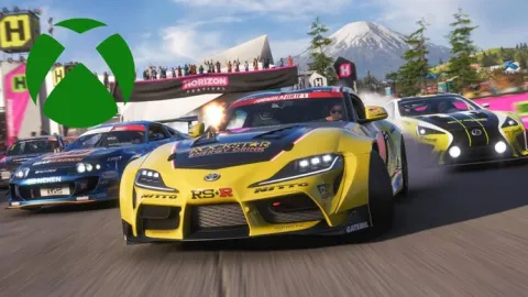 『Forza Horizon 6』『Final Fantasy 6』『Jurassic World Evolution 3』などがXbox Game Passに続々登場！2026年5月・6月の追加タイトル情報が公開
