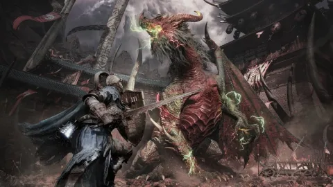 『Lords of the Fallen 2』PC版、Epic Gamesストア独占契約を解除しSteamでのリリースも視野に。開発方針を巡る議論も注目を集めるダークファンタジーアクションRPGの最新情報が到着！